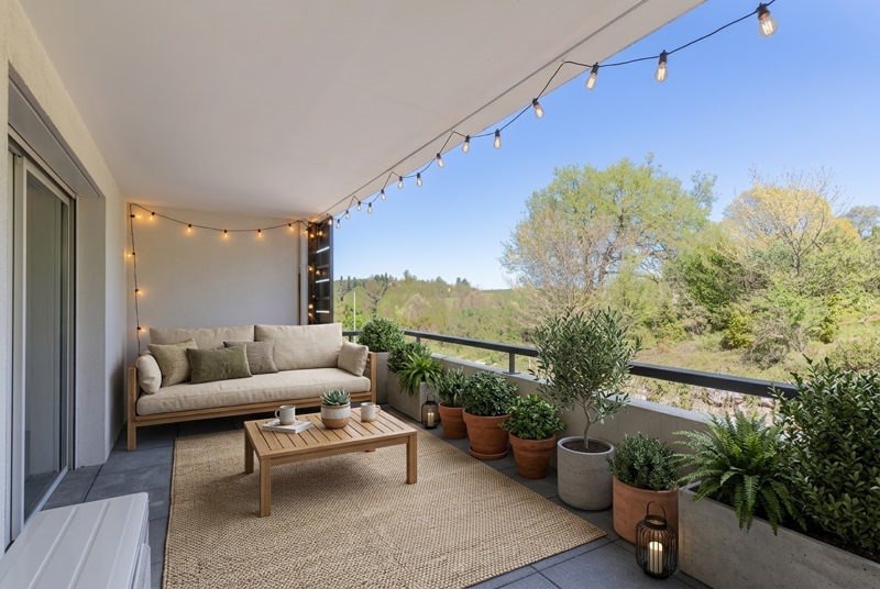 Vente Appartement Montferrier-sur-Lez 34980 2 pièces - 43 m²