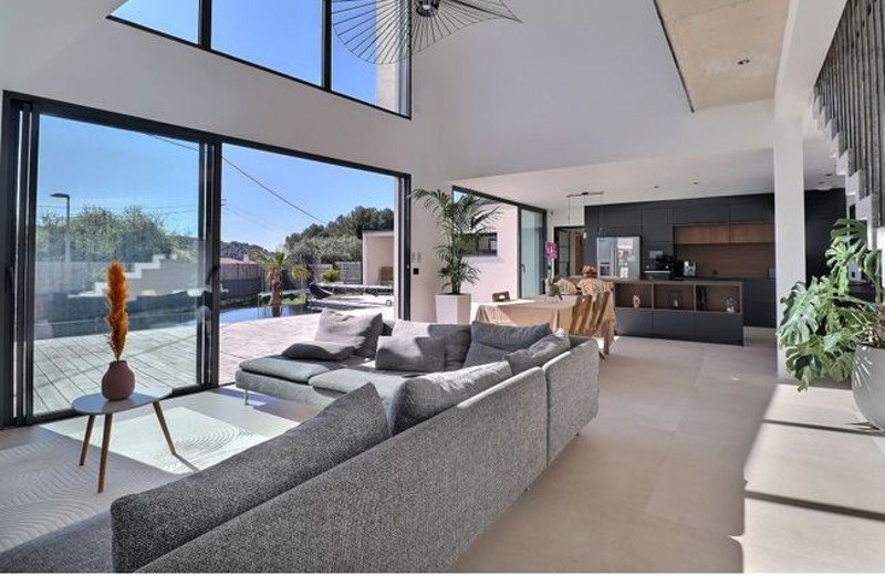 Maison 5 pièces 180 m² · à Prades-le-lez · 180 m² · 930 000 €