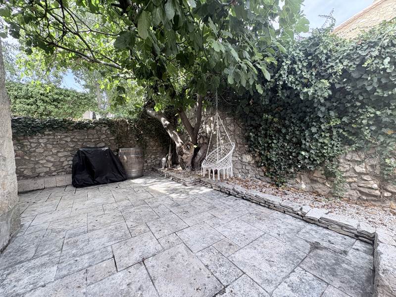 Vente Maison ST GELY DU FESC - 4 pièces -73 m² - (34980)