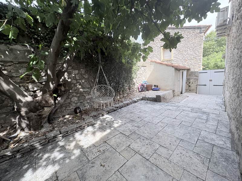 Vente Maison ST GELY DU FESC - 4 pièces -73 m² - (34980)