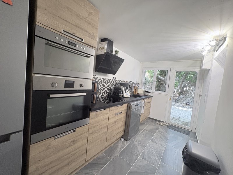 Vente Maison ST GELY DU FESC - 4 pièces -73 m² - (34980)