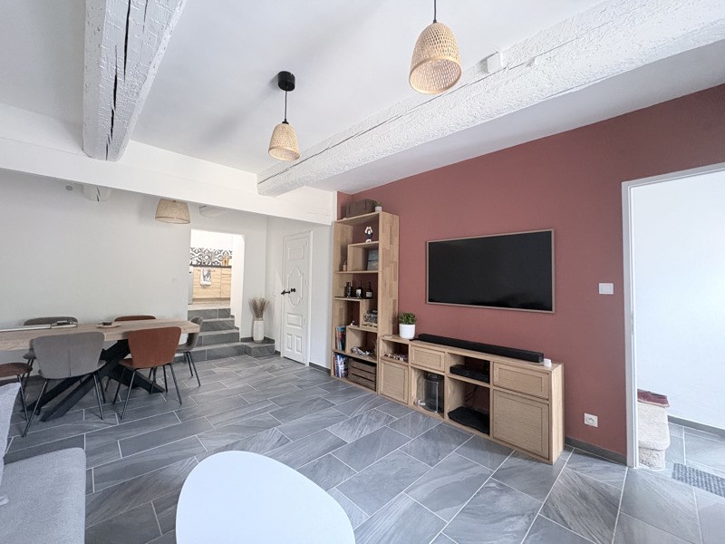 Vente Maison ST GELY DU FESC - 4 pièces -73 m² - (34980)