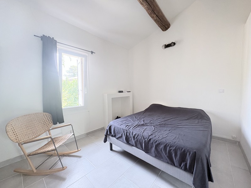 Vente Maison ST GELY DU FESC - 4 pièces -73 m² - (34980)