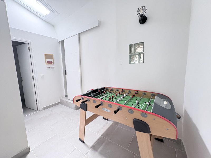 Vente Maison ST GELY DU FESC - 4 pièces -73 m² - (34980)