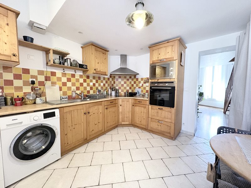 Vente Appartement PRADES LE LEZ - 3 pièces -58 m² - (34730)