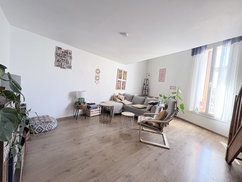 Vente Appartement PRADES LE LEZ 34730 3 pièces - 58 m²