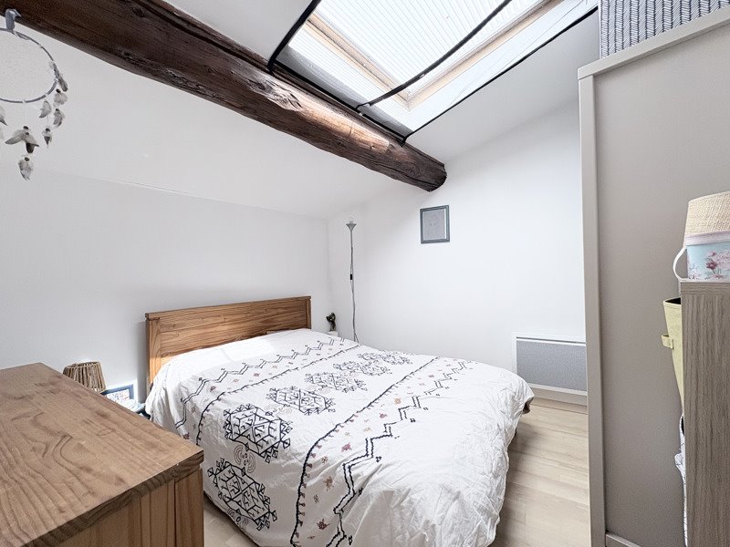 Vente Appartement PRADES LE LEZ - 3 pièces -58 m² - (34730)