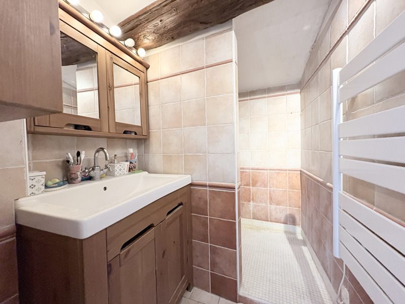 Vente Appartement PRADES LE LEZ - 3 pièces -58 m² - (34730)