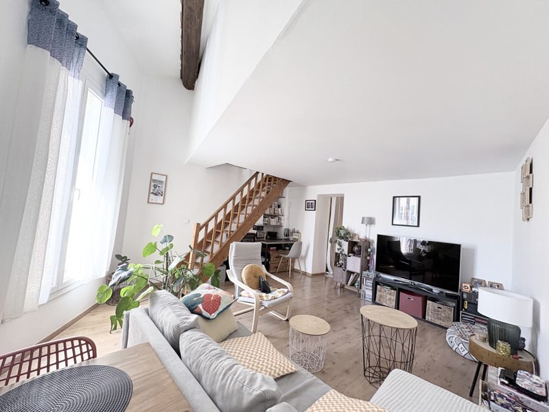 Vente Appartement PRADES LE LEZ - 3 pièces -58 m² - (34730)