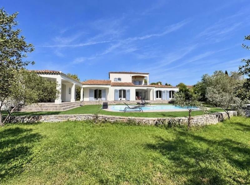 Vente Maison ST GELY DU FESC 34980 6 pièces - 216 m²