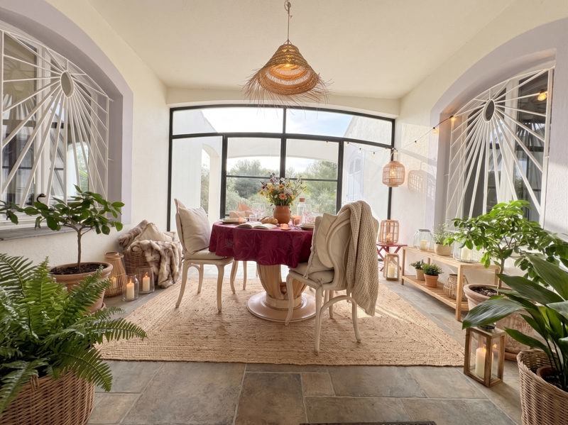 Vente Maison Saint-Gély-du-Fesc - 6 pièces -216 m² - (34980)