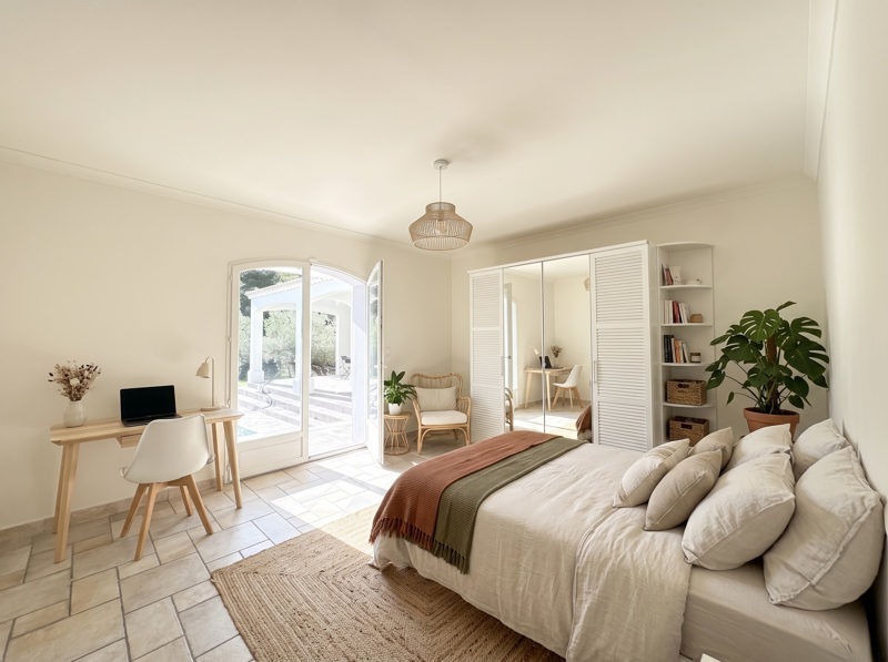 Vente Maison Saint-Gély-du-Fesc - 6 pièces -216 m² - (34980)