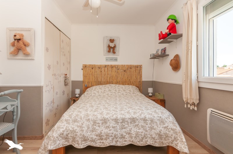 Vente Maison GIGEAN - 5 pièces -127 m² - (34770)