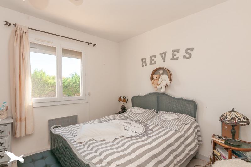 Vente Maison GIGEAN - 5 pièces -127 m² - (34770)