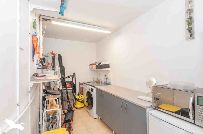Vente Maison GIGEAN - 3 pièces -83 m² - (34770)