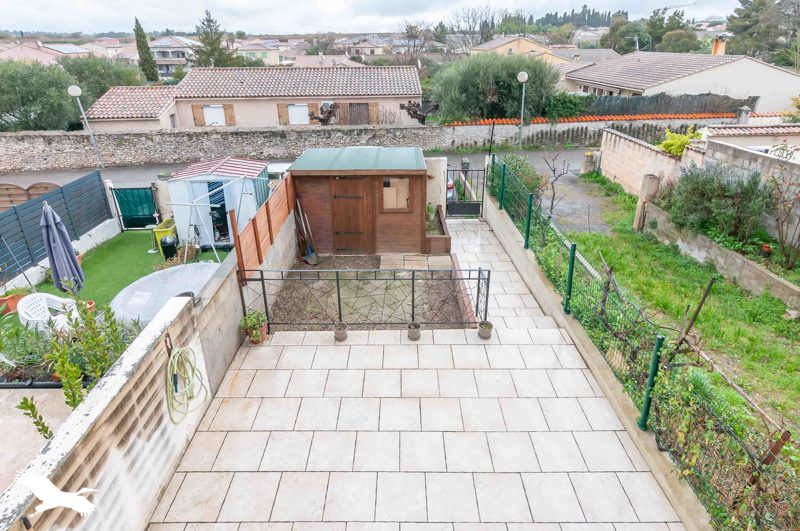 Vente Maison GIGEAN - 3 pièces -83 m² - (34770)