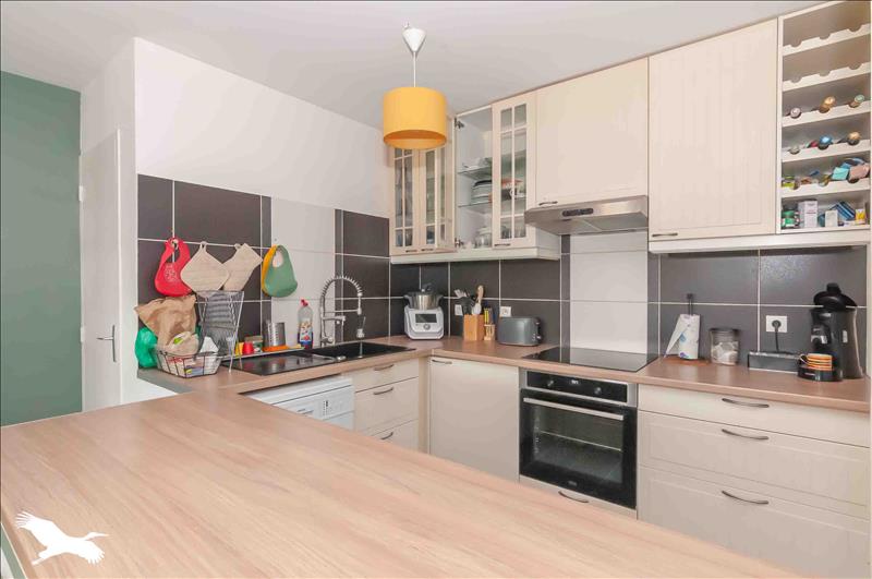 Vente Maison GIGEAN - 3 pièces -83 m² - (34770)