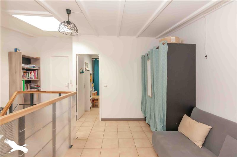 Vente Maison GIGEAN - 3 pièces -83 m² - (34770)