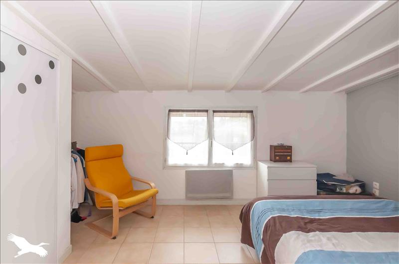 Vente Maison GIGEAN - 3 pièces -83 m² - (34770)