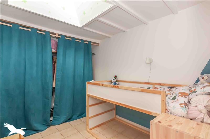 Vente Maison GIGEAN - 3 pièces -83 m² - (34770)