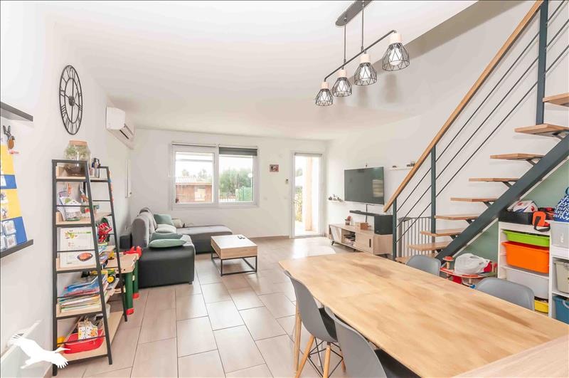 Vente Maison GIGEAN - 3 pièces -83 m² - (34770)