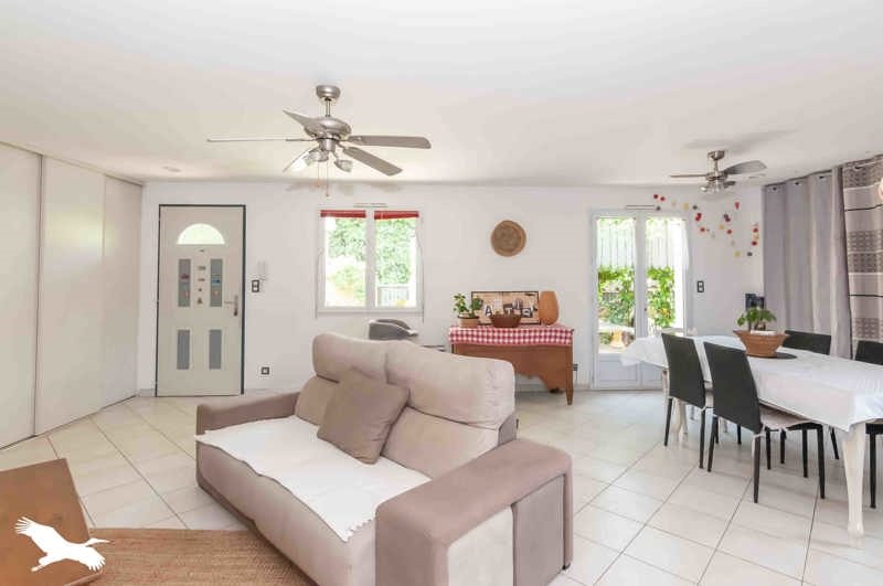 Vente Maison GIGEAN - 4 pièces -94 m² - (34770)