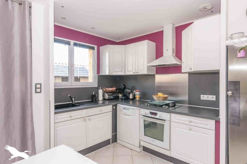 Vente Maison GIGEAN - 4 pièces -94 m² - (34770)