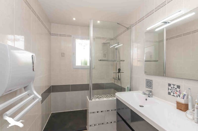 Vente Maison GIGEAN - 4 pièces -94 m² - (34770)