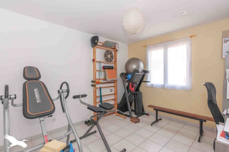 Vente Maison GIGEAN - 4 pièces -94 m² - (34770)
