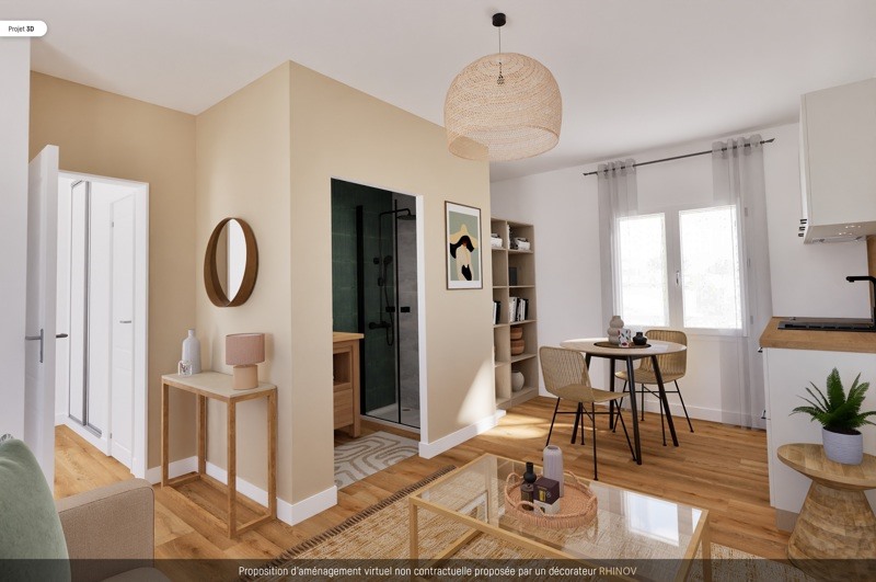 Vente Maison POUSSAN - 6 pièces -176 m² - (34560)