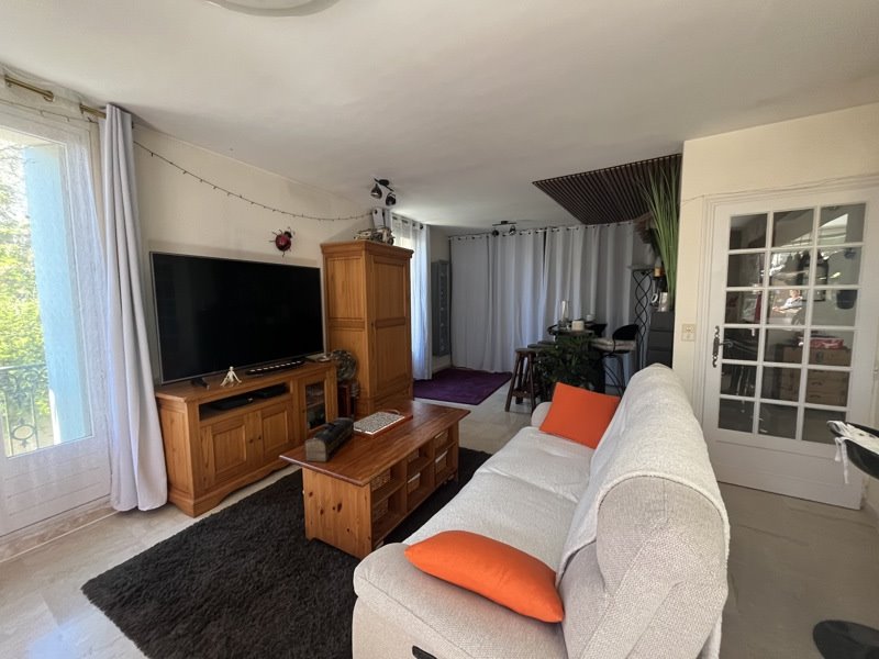 Vente Maison GIGEAN - 4 pièces -118 m² - (34770)