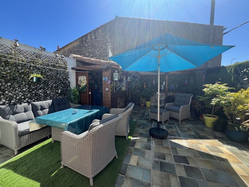 Vente Maison GIGEAN - 4 pièces -118 m² - (34770)