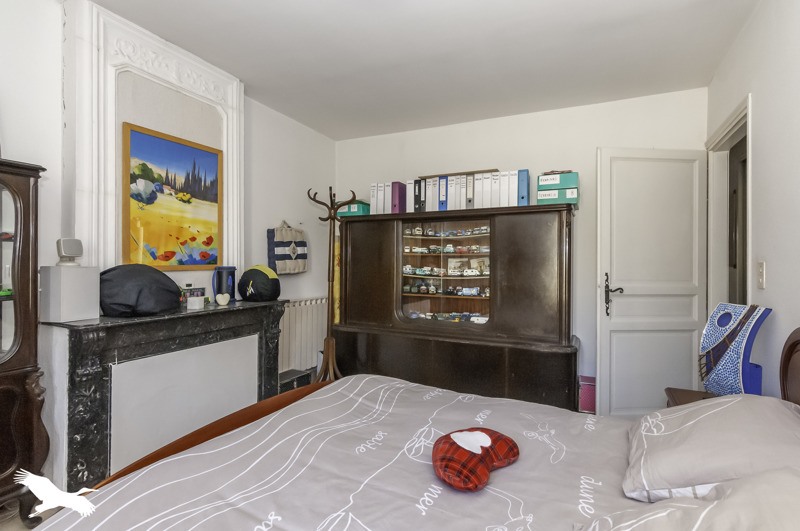 Vente Maison GIGEAN - 4 pièces -118 m² - (34770)