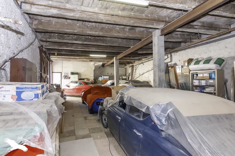 Vente Maison GIGEAN - 4 pièces -118 m² - (34770)
