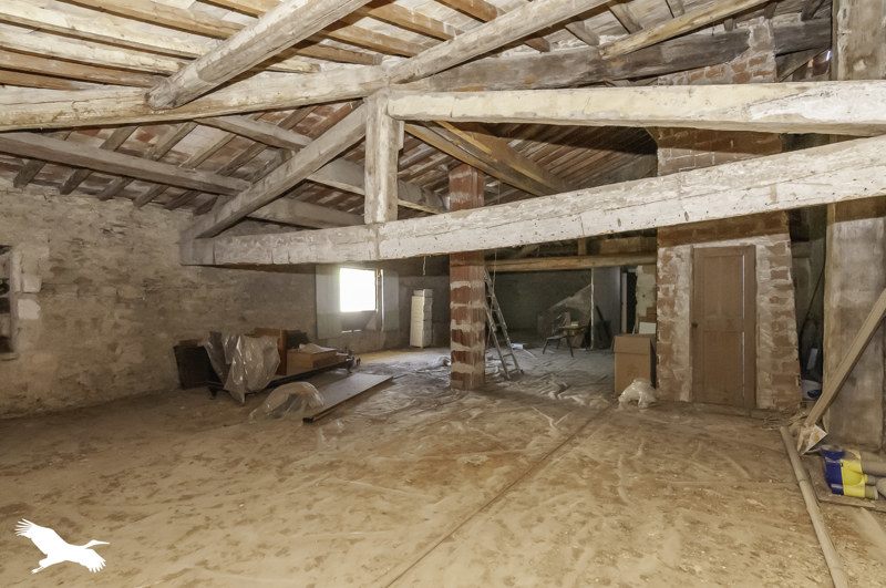 Vente Maison GIGEAN - 4 pièces -118 m² - (34770)