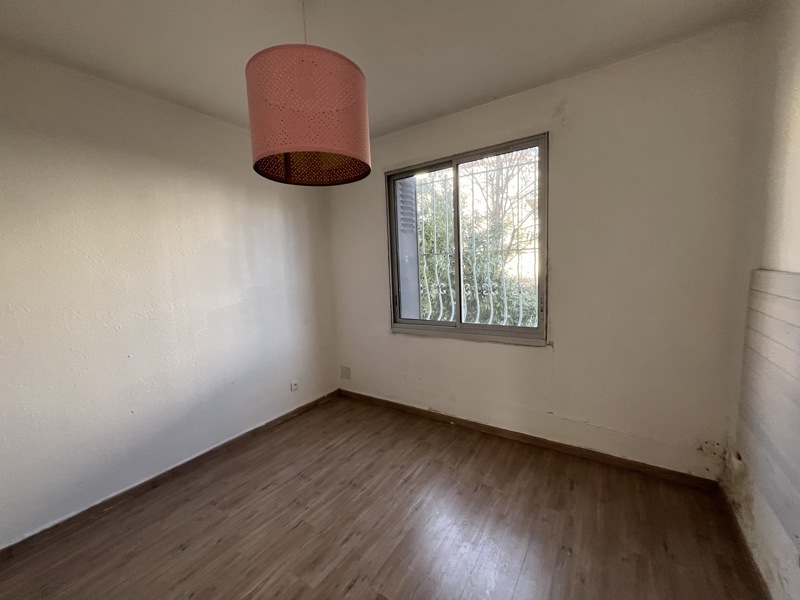 Vente Appartement GIGEAN - 4 pièces -72 m² - (34770)