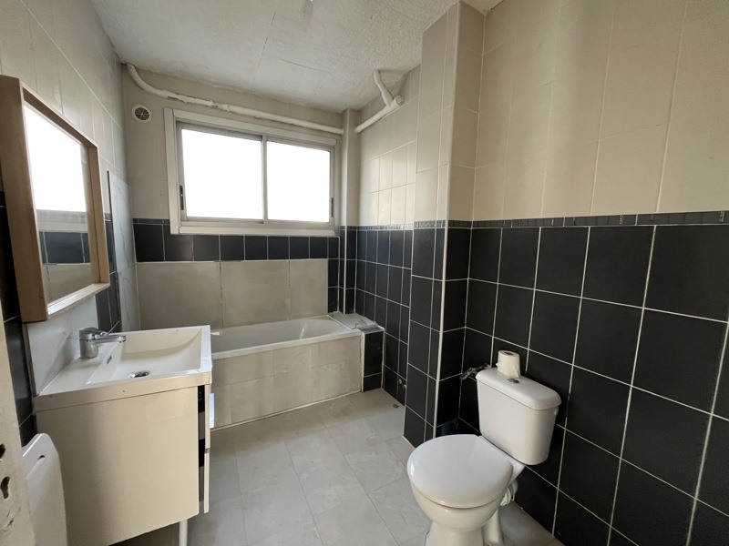 Vente Appartement GIGEAN - 4 pièces -72 m² - (34770)