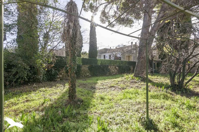 Vente Maison MONTBAZIN - 3 pièces -95 m² - (34560)