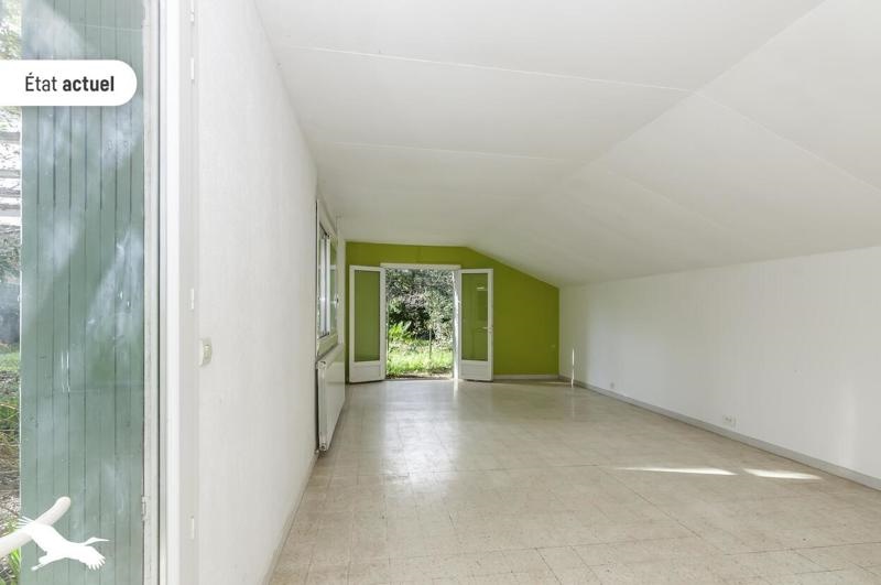 Vente Maison MONTBAZIN - 3 pièces -95 m² - (34560)