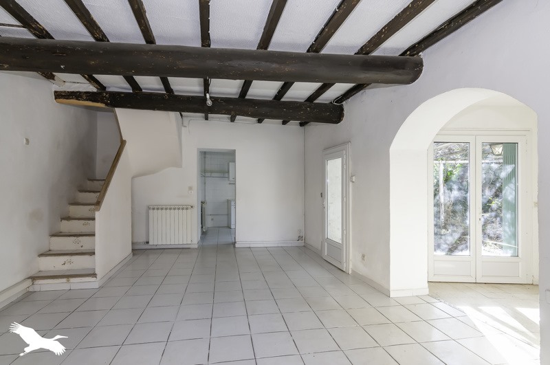 Vente Maison MONTBAZIN - 3 pièces -95 m² - (34560)