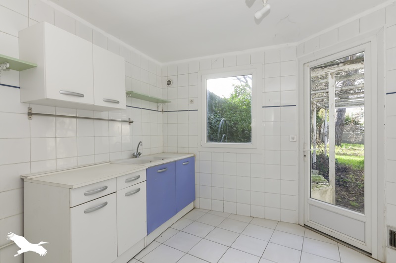 Vente Maison MONTBAZIN - 3 pièces -95 m² - (34560)