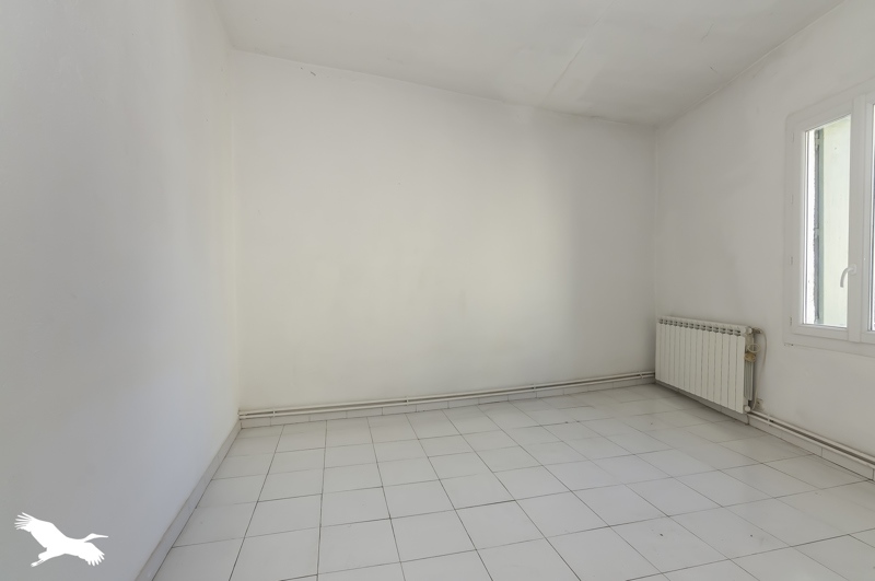 Vente Maison MONTBAZIN - 3 pièces -95 m² - (34560)