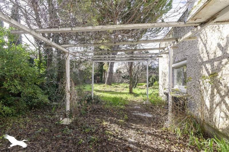 Vente Maison MONTBAZIN - 3 pièces -95 m² - (34560)