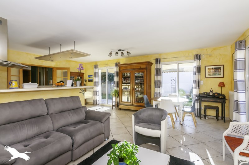 Vente Maison GIGEAN - 5 pièces -159 m² - (34770)