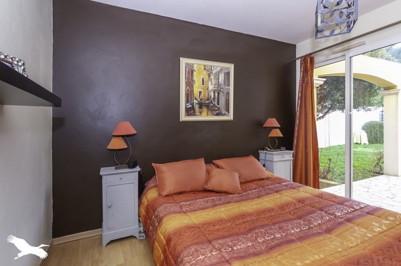 Vente Maison GIGEAN - 5 pièces -159 m² - (34770)