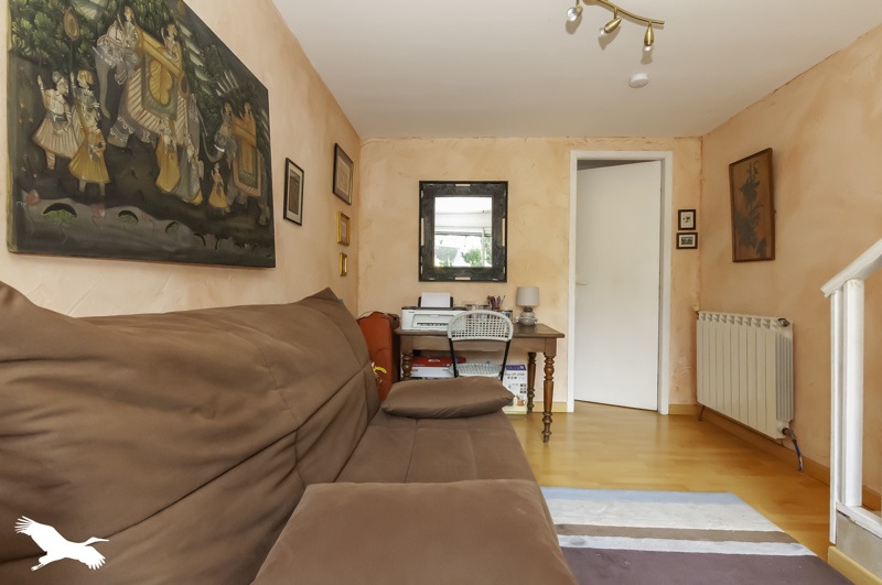 Vente Maison GIGEAN - 5 pièces -159 m² - (34770)