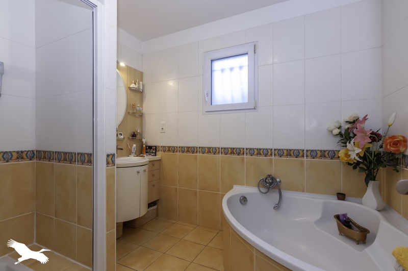 Vente Maison GIGEAN - 5 pièces -159 m² - (34770)