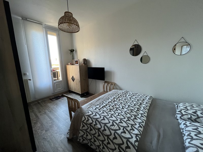 Vente Appartement MONTBAZIN - 3 pièces -50 m² - (34560)