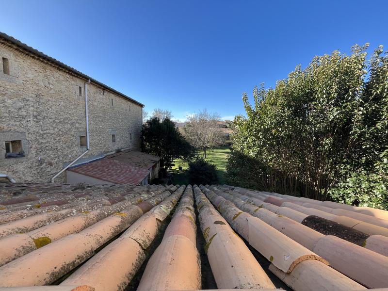 Vente Appartement MONTBAZIN - 3 pièces -50 m² - (34560)