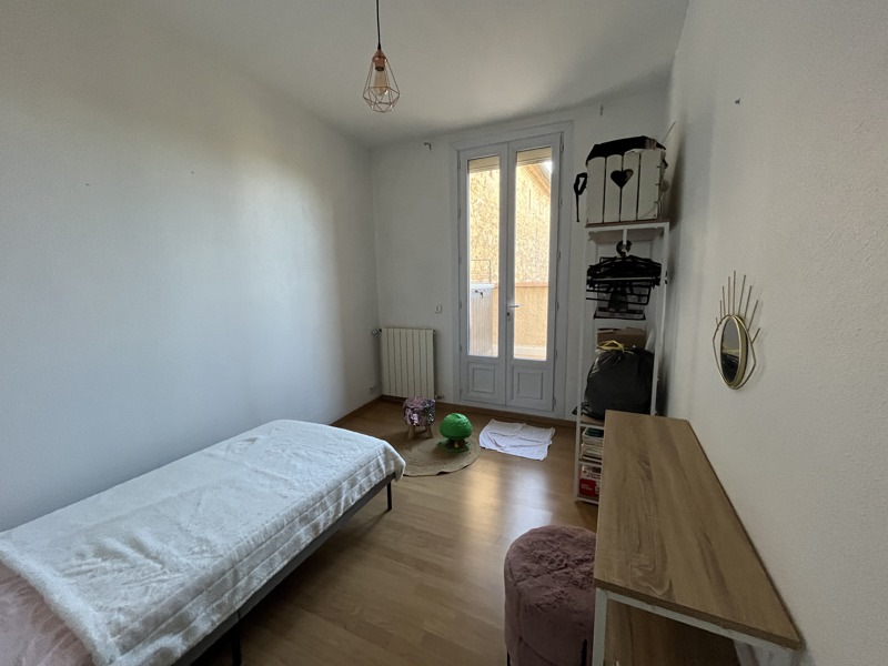 Vente Appartement MONTBAZIN - 3 pièces -50 m² - (34560)